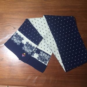 Norwegian scarf
